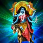 Navaratri 7th day 2023