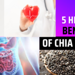 chia seeds health benefits